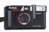 Konica EFP2 38 mm