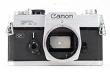 Canon FTb