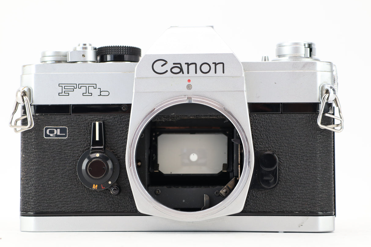 Canon FTb