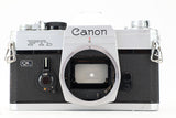 Canon FTb