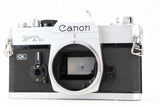 Canon FTb