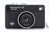 Agfa agfamatic 100