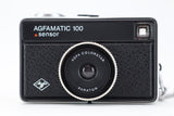 Agfa agfamatic 100