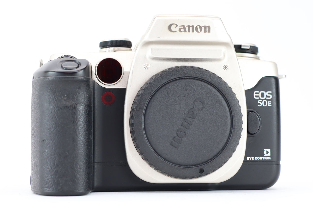 Canon EOS 50E