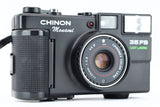 Chinon Monami 35FS 35mm 2.8