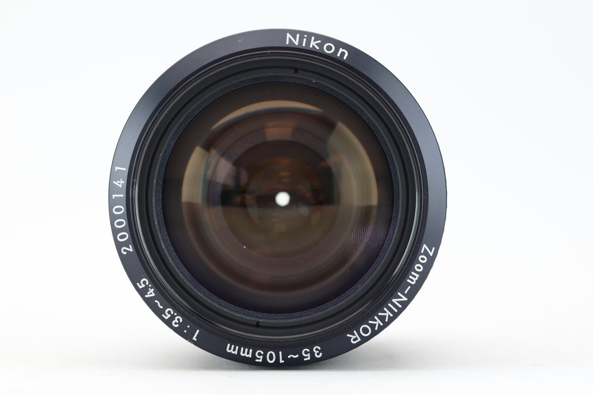 Nikon NIKKOR 35-105mm 3,5-4,5