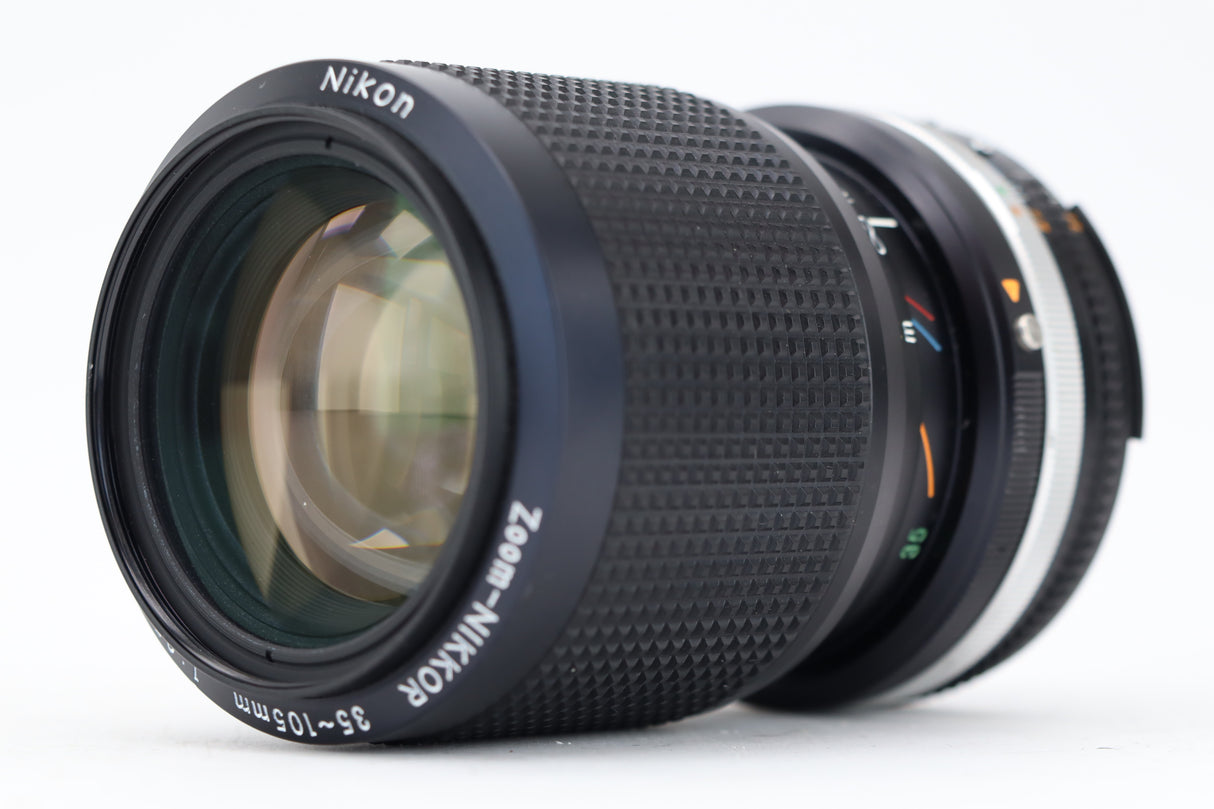 Nikon NIKKOR 35-105mm 3,5-4,5