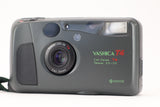 Yashica T4 35mm 3,5 Safari limited edition