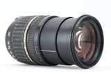 Tamron aspherical XR Di II 18-200mm 3,5-6,3