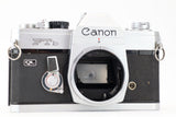 Canon FTb