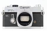 Canon FTb