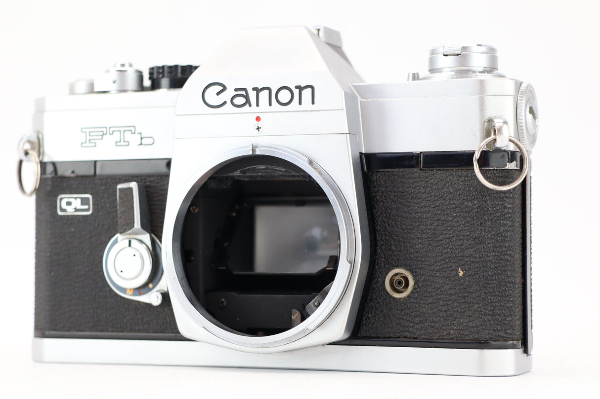 Canon FTb