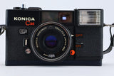 Konica C35EF