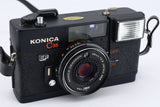 Konica C35EF