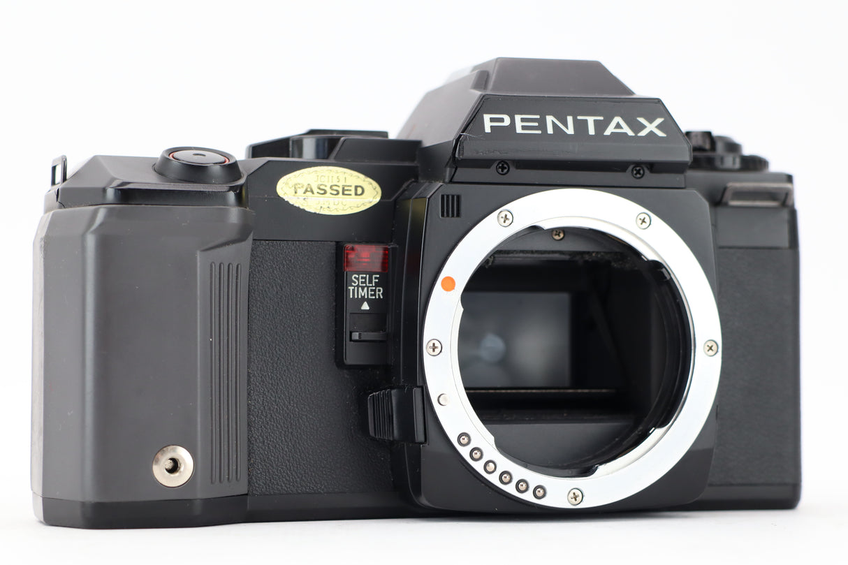 Pentax A3