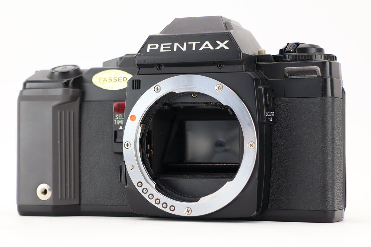 Pentax A3