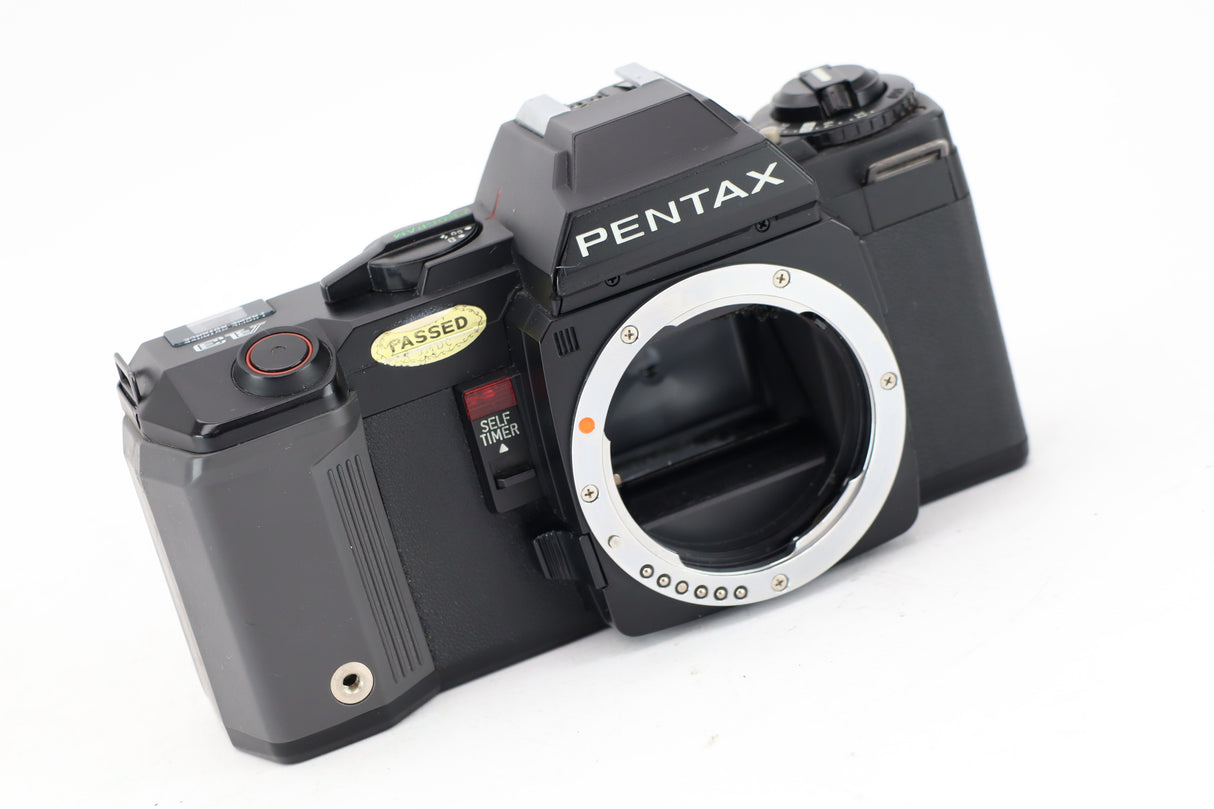 Pentax A3