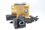 Nikon D3s set