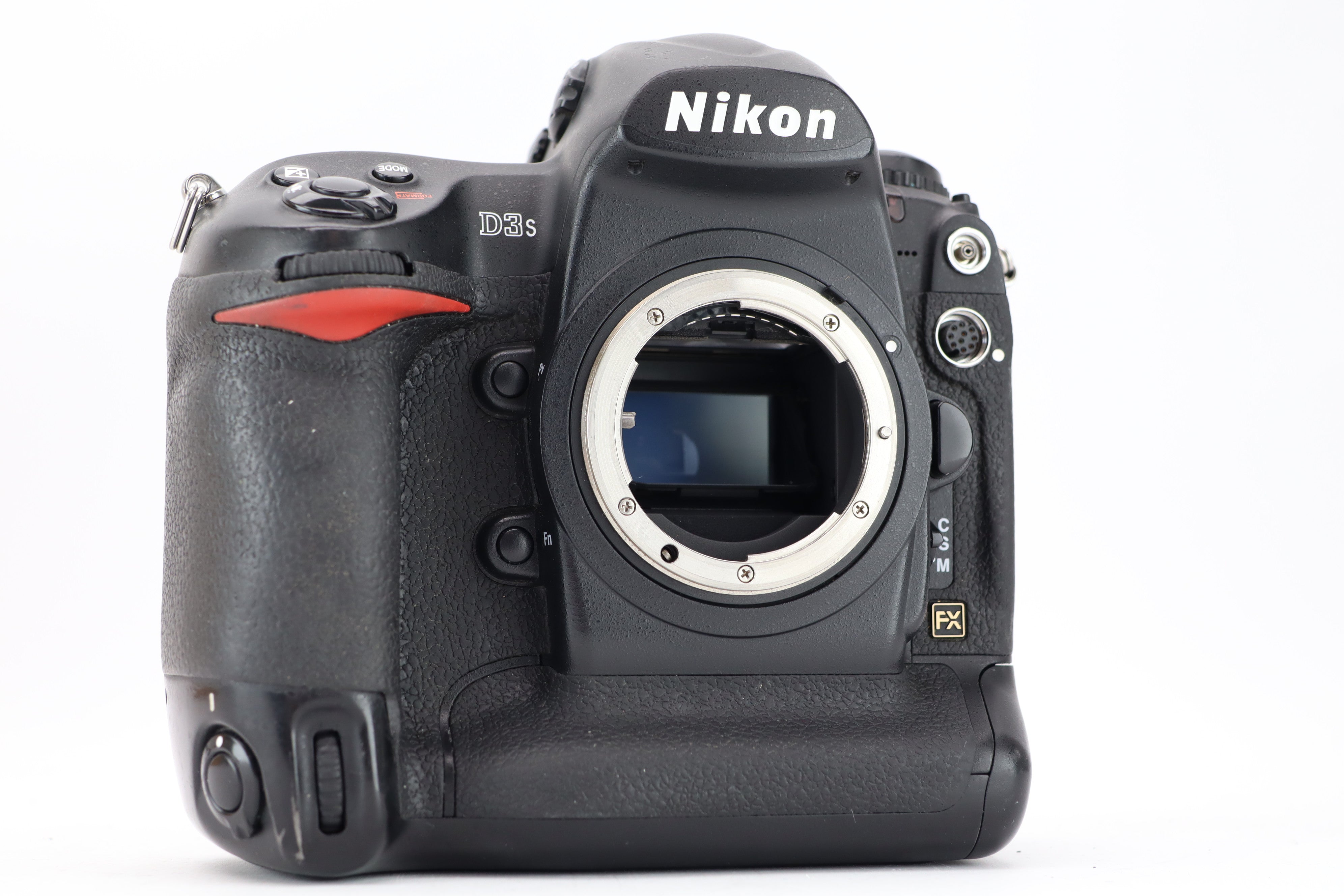 Nikon D3s set – Hard to Find Camera Store