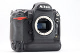 Nikon D3s set