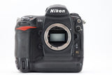 Nikon D3s set