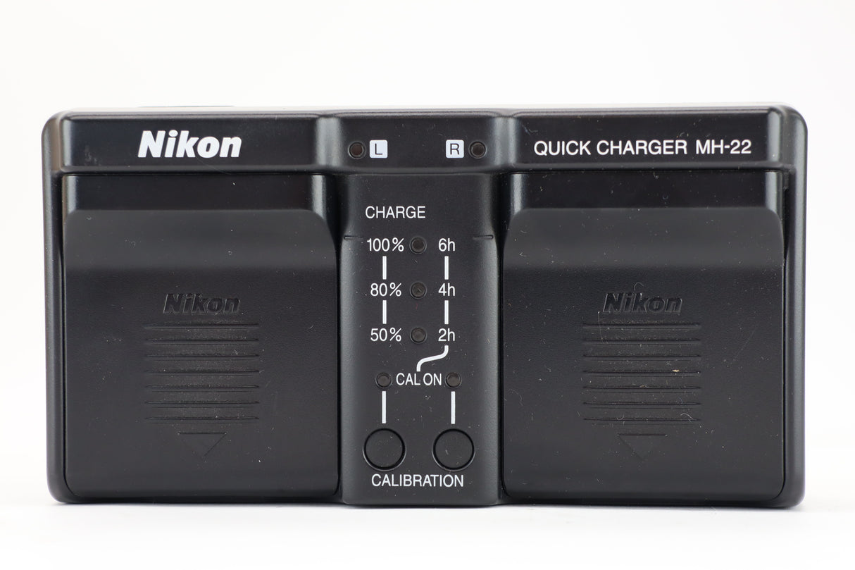 Nikon D3s set