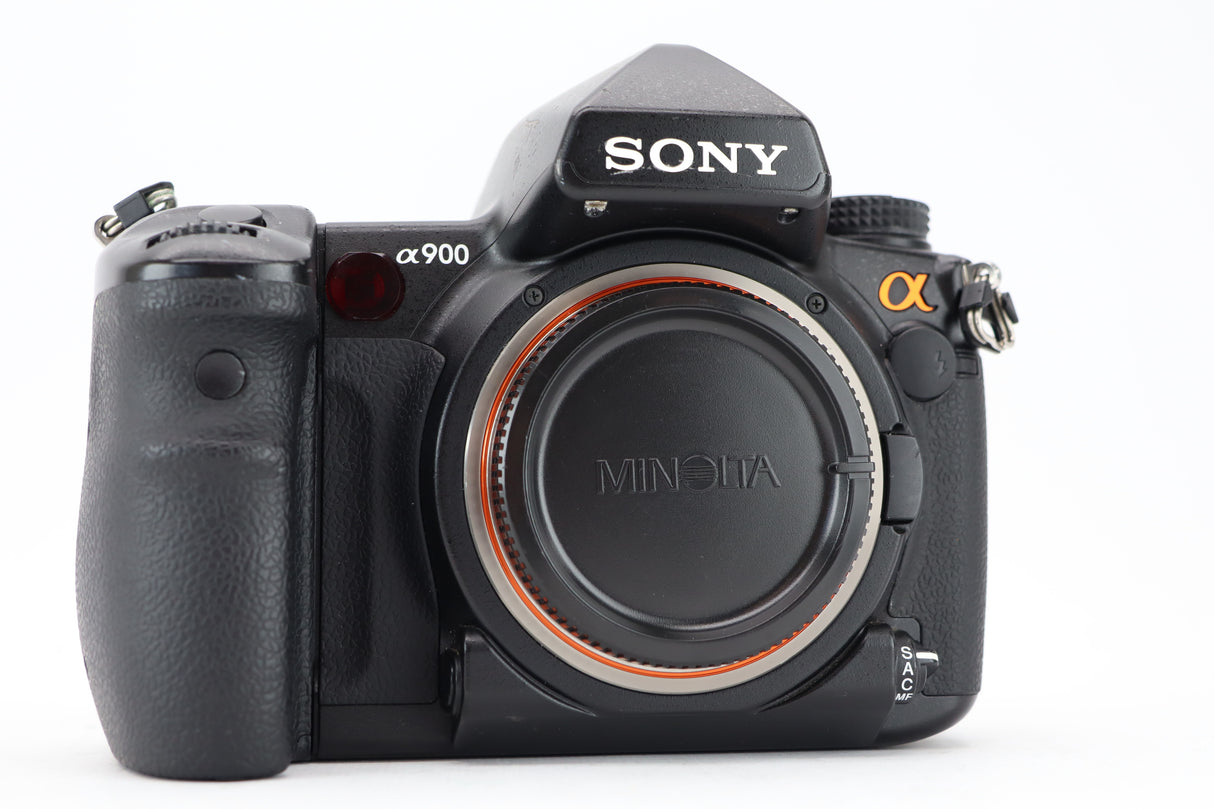 Sony A900