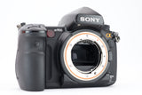 Sony A900