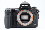 Sony A900