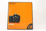 Sony A900