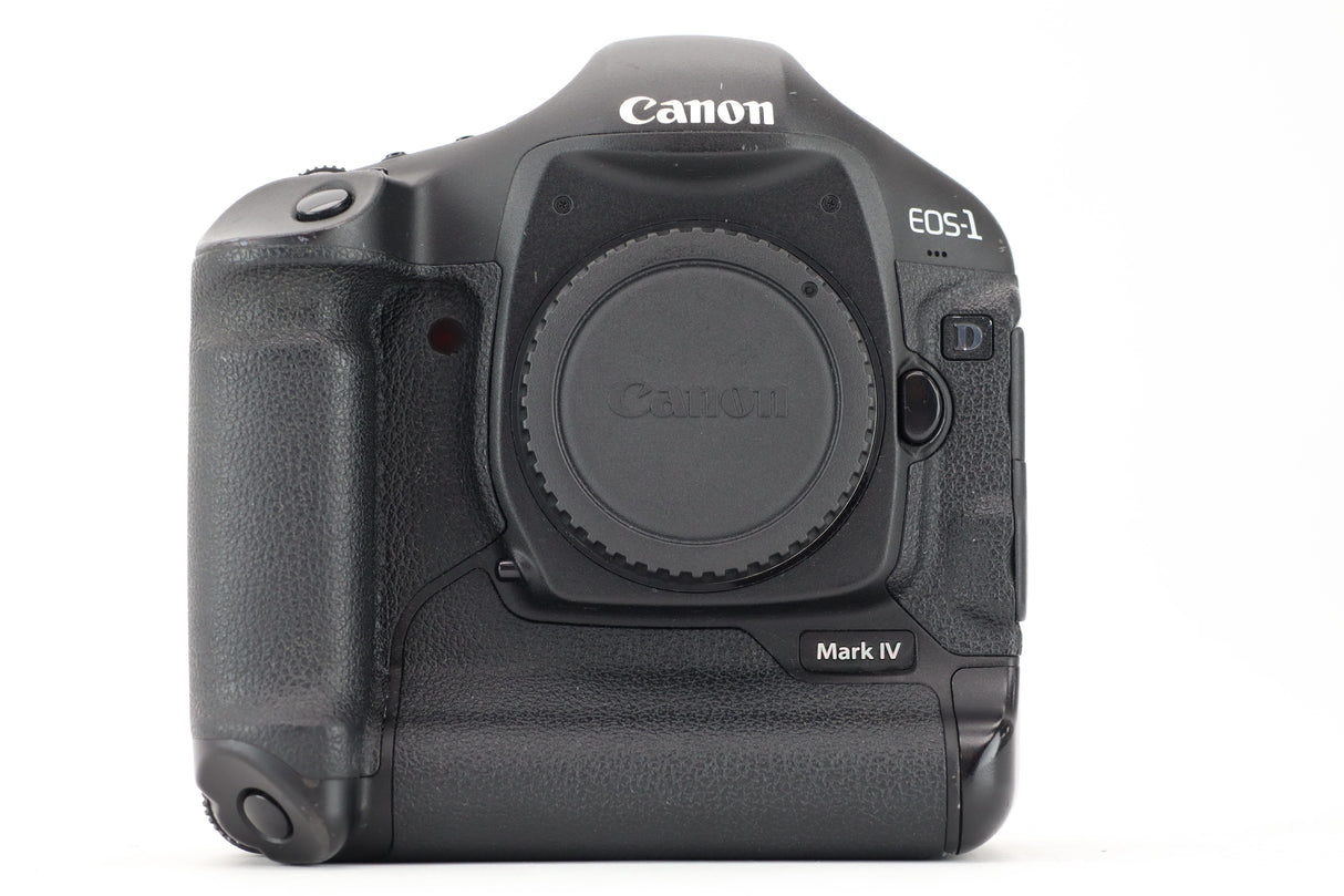 Canon EOS-1 D mark IV