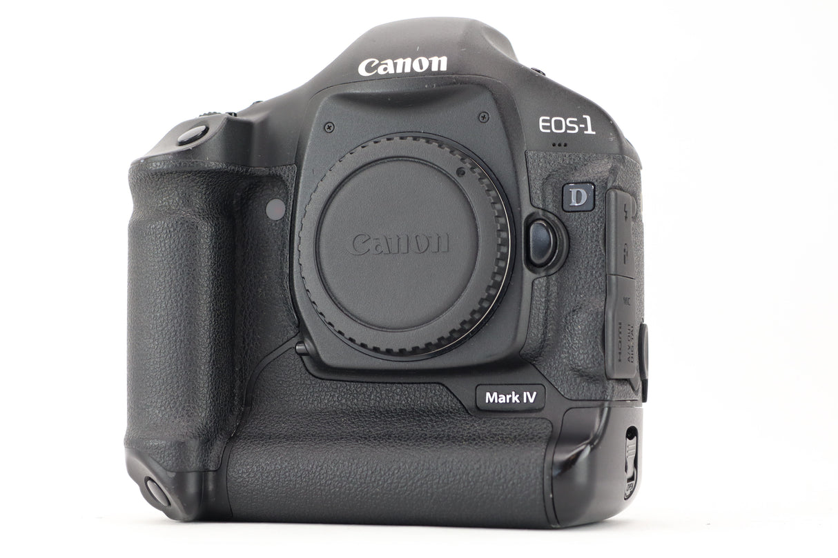 Canon EOS-1 D mark IV