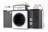 Praktica F.X 2