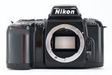 Nikon N6006