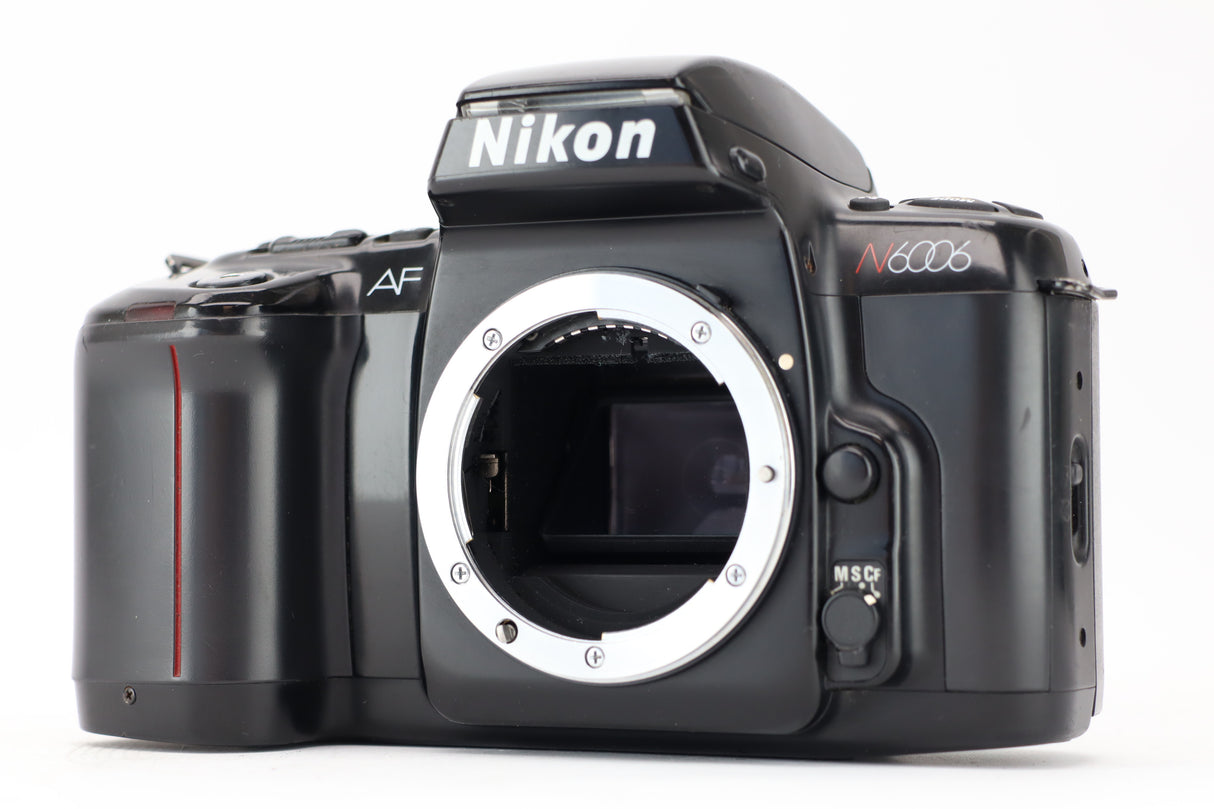 Nikon N6006