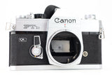 Canon FTb