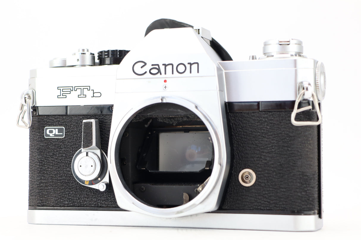 Canon FTb