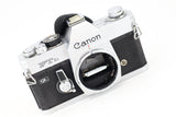 Canon FTb