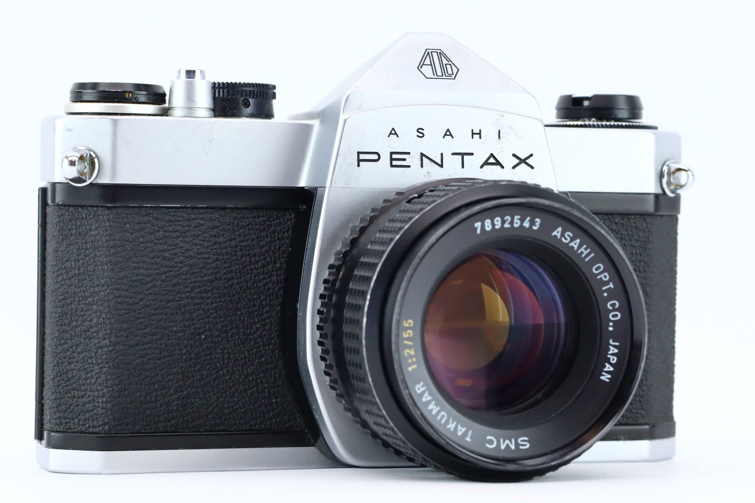 asahi pentax SP - フィルムカメラ