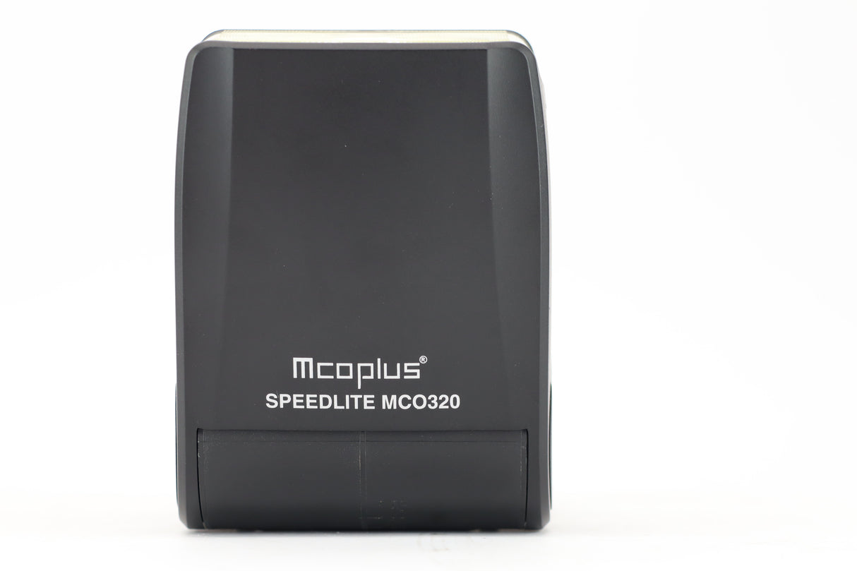 Mcoplus Speedlite MCO320 for Fuji