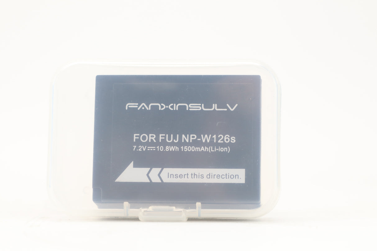 Fujifilm X-A5 + XC 15-45mm 3,5-5,6 OIS PZ