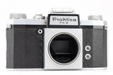 Praktica FX2