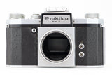 Praktica FX2