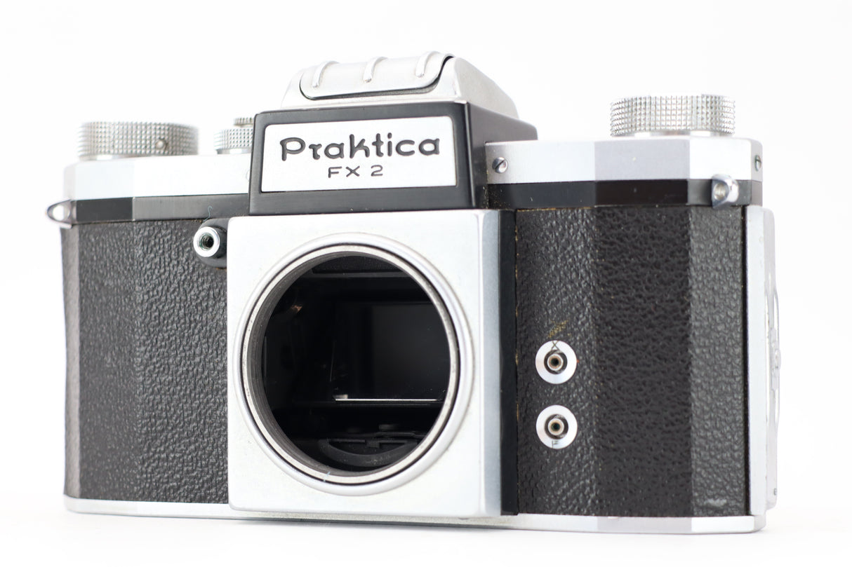 Praktica FX2