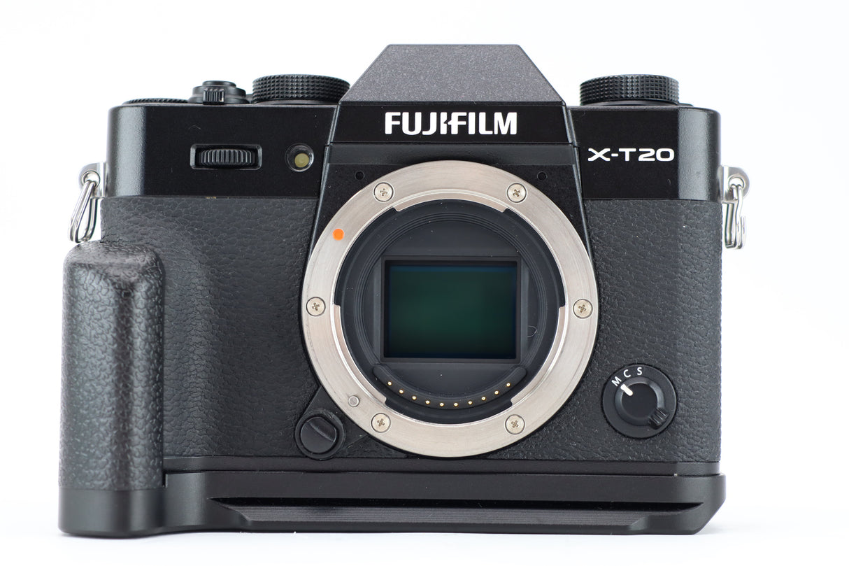 Fujifilm X-T20