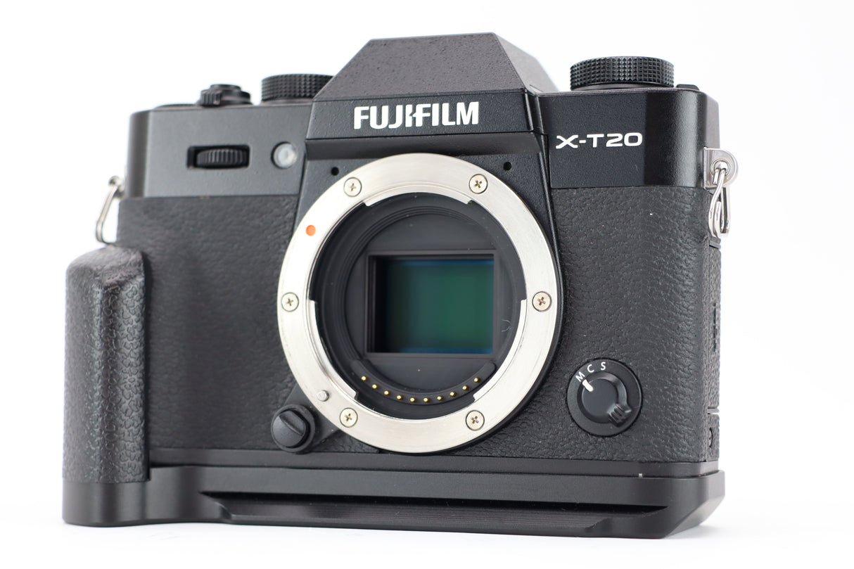 Fujifilm X-T20