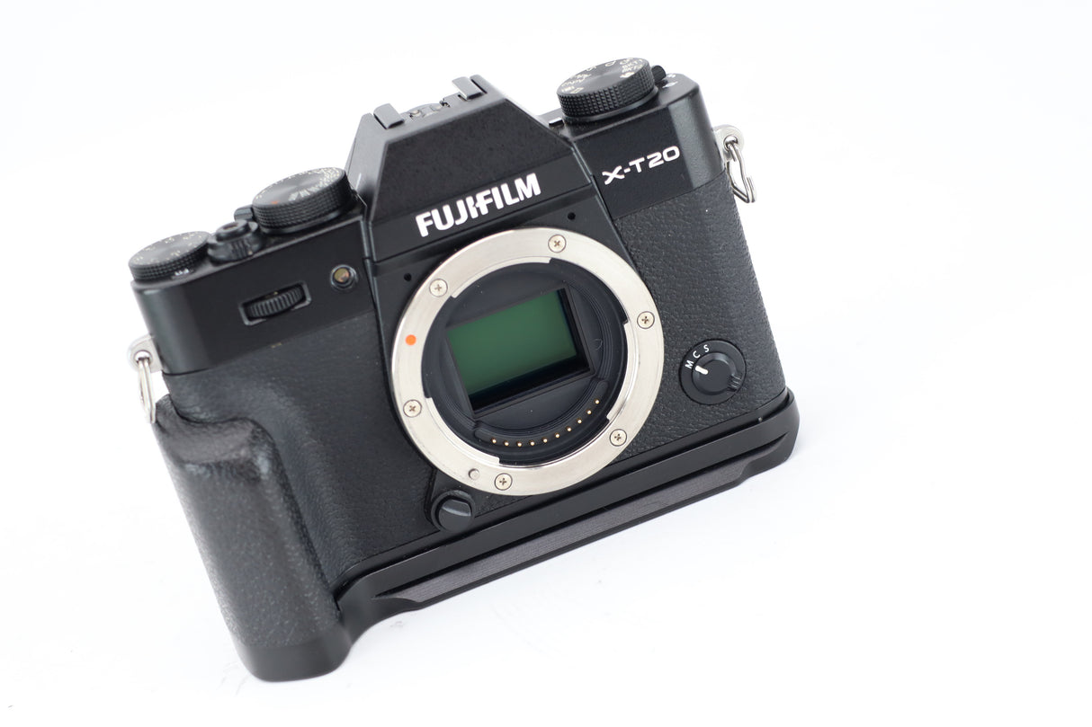 Fujifilm X-T20