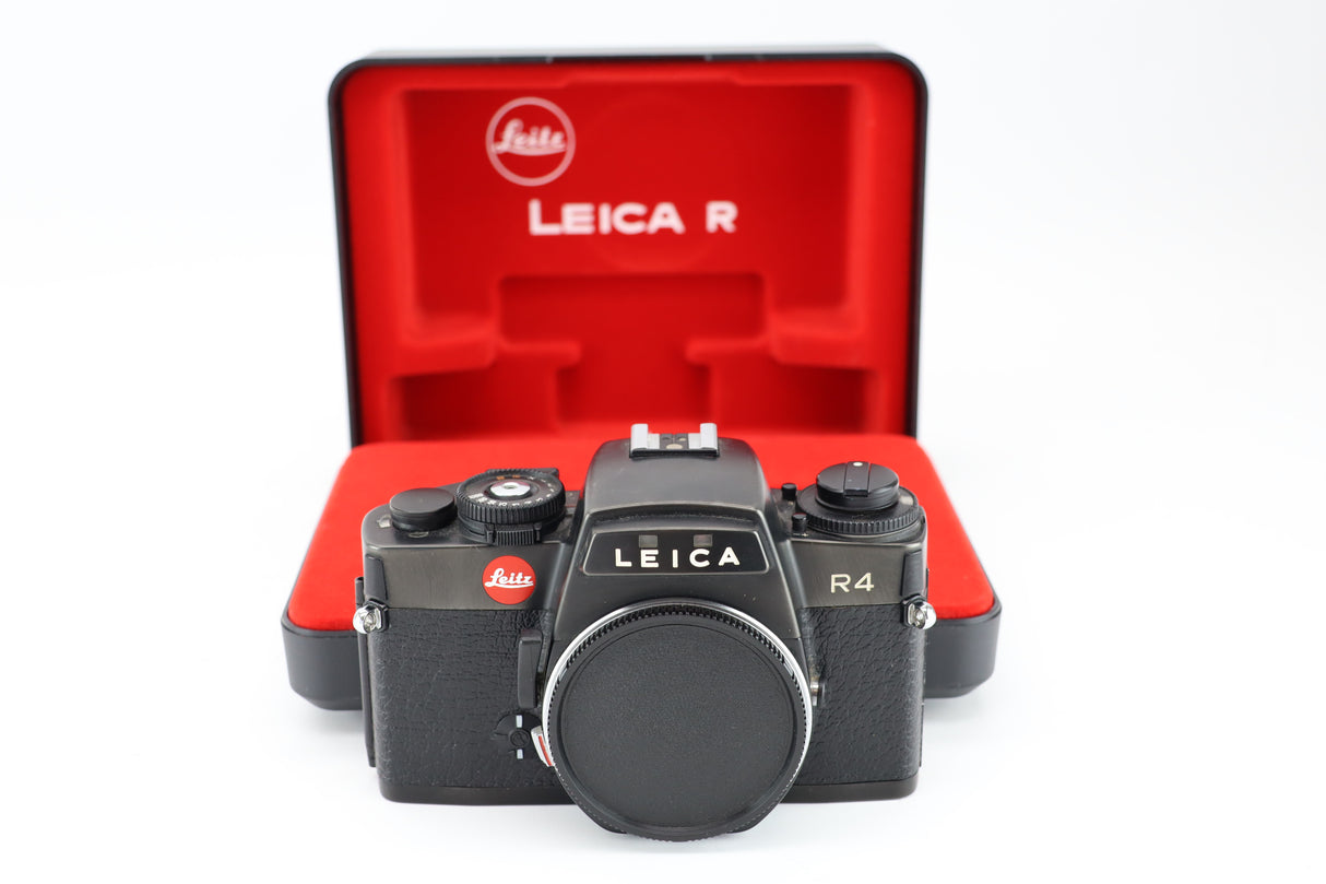 Leica leitz R4