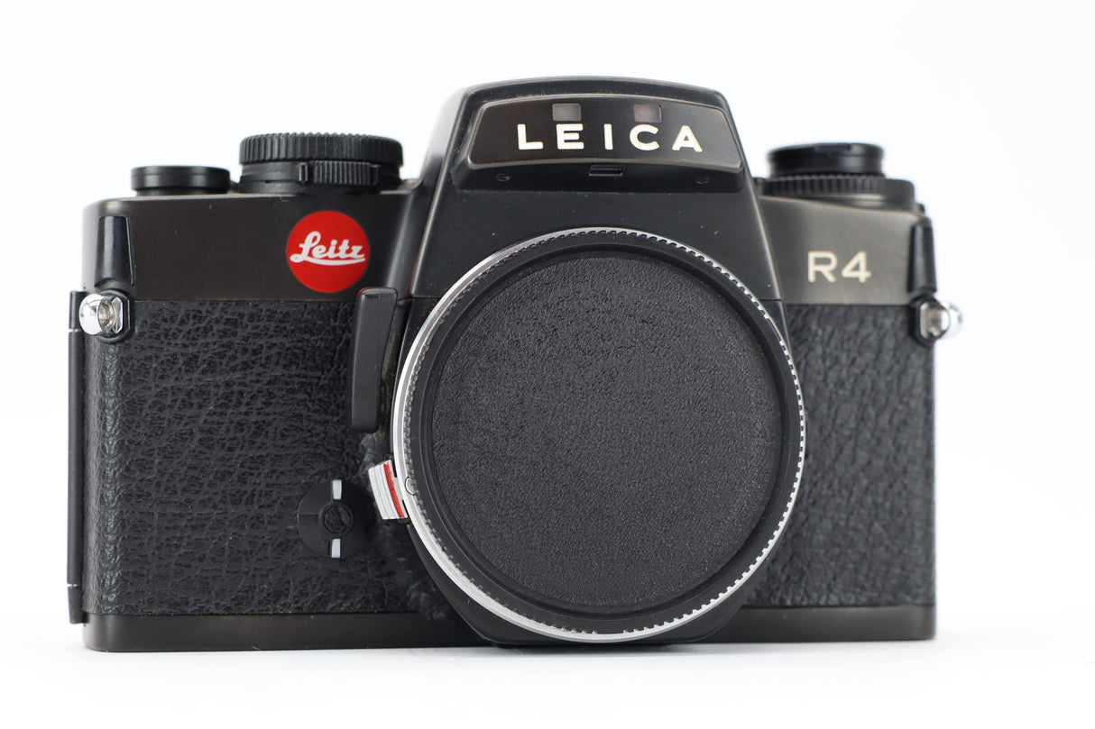 Leica leitz R4