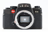 Leica leitz R4